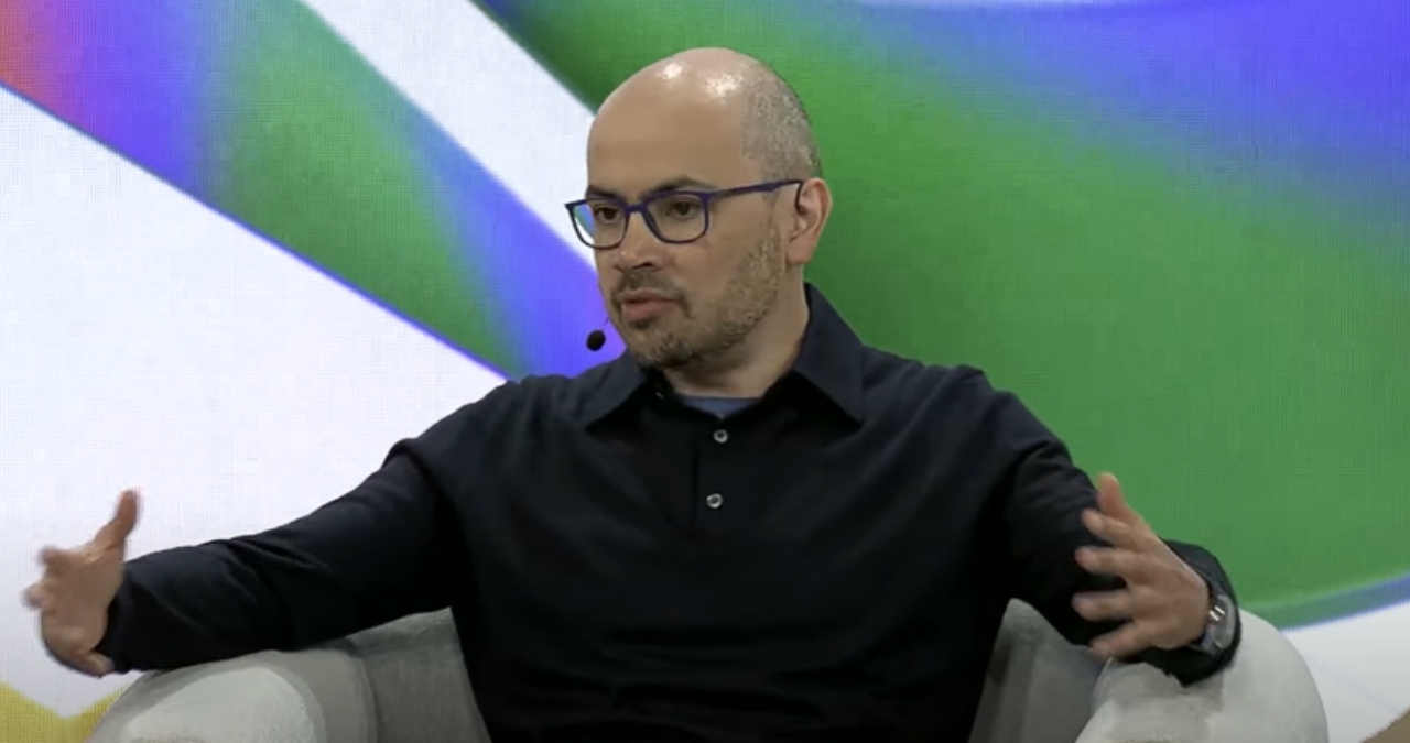 ‘AI could replace doctors, but not nurses…,’ says Google DeepMind CEO – Technology News