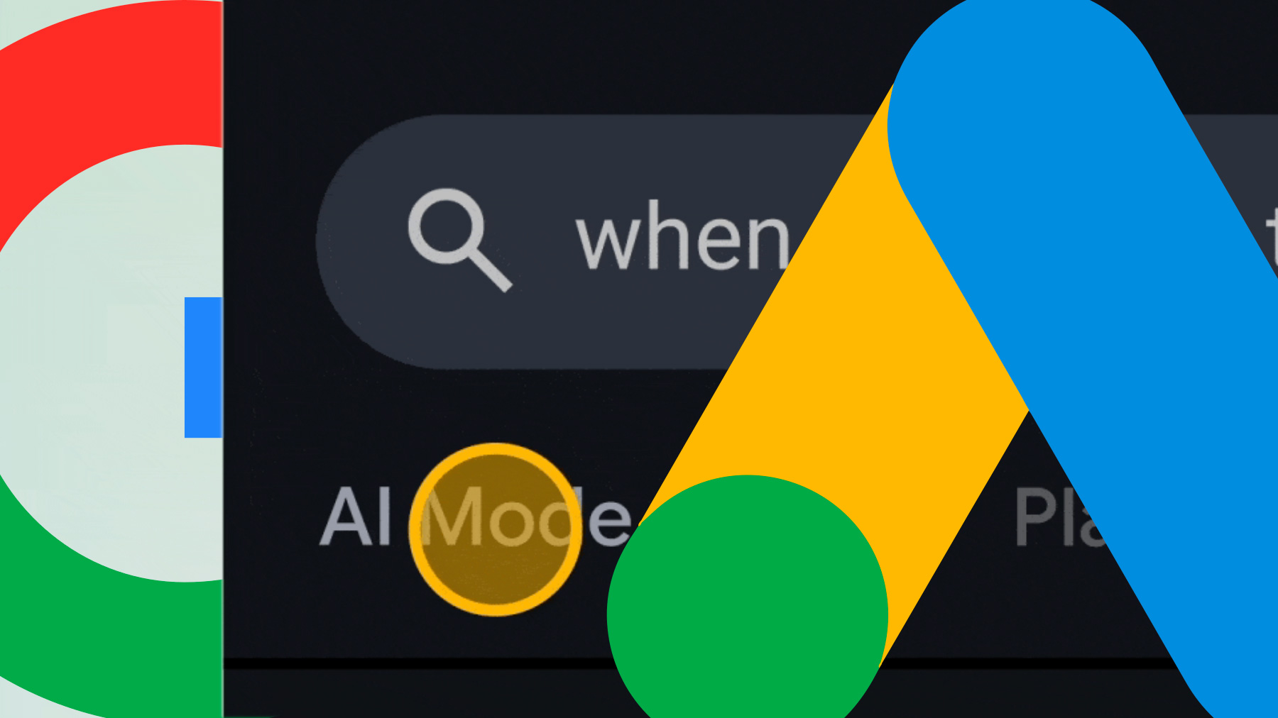 Google Pitching Advertisers With AI Mode Ads