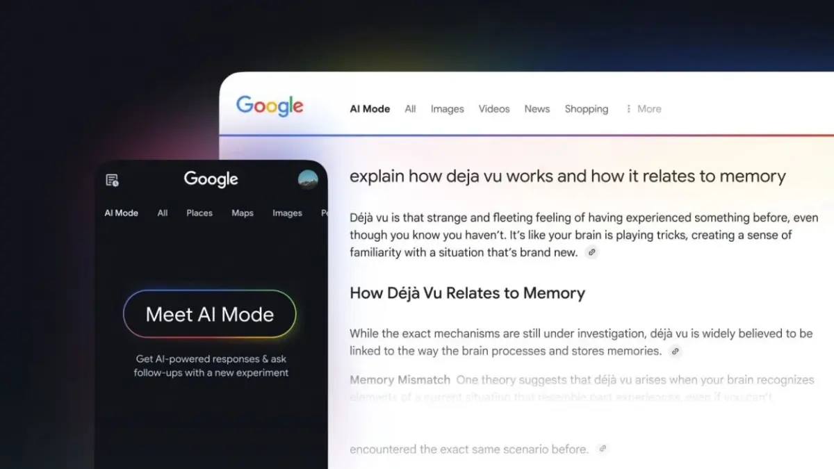 Google pitching advertisers on ads within AI Mode, report says