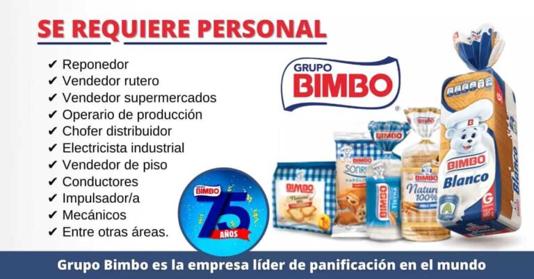 Cómo Crear un Anuncio de Empleo Atractivo para el Sector de Panificación