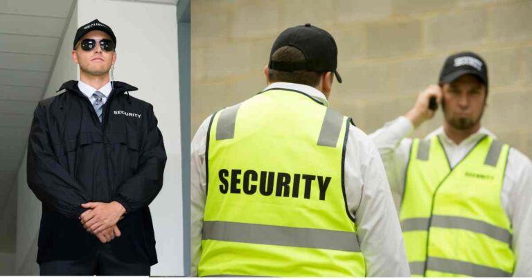 Convocatoria Abierta: Agente de Seguridad para Clínicas – Modelo Independiente