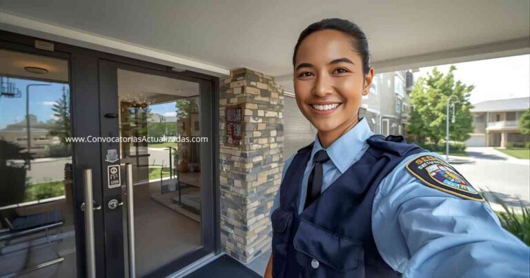 Guía Completa: Guardia de Seguridad Independiente para Condominios y Plazas Comerciales