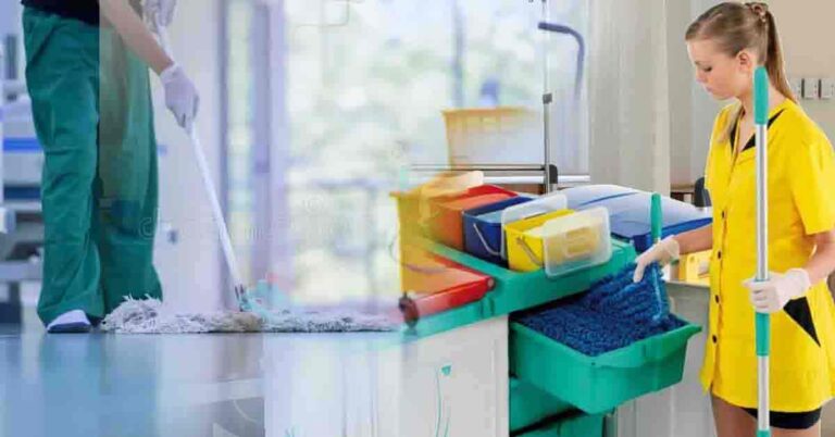 Oportunidad Real de Trabajo en Hospitales: Turnos Flexibles para Personal Sanitario Independiente