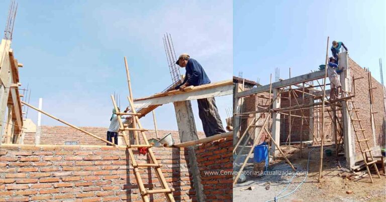 Oportunidad Real en la Construcción Residencial: Sé Constructor Independiente y Participa en Proyectos que Transforman Vidas