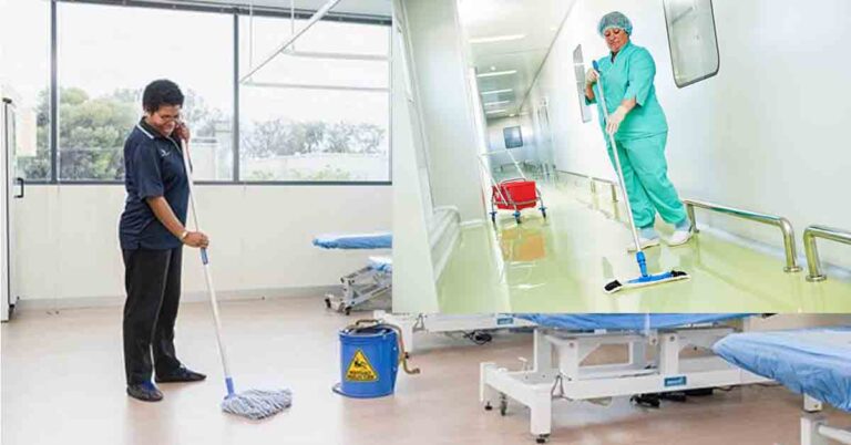 Oportunidades en Hospitales 2025: Vacantes Independientes en Enfermería, Técnicos y Administrativos