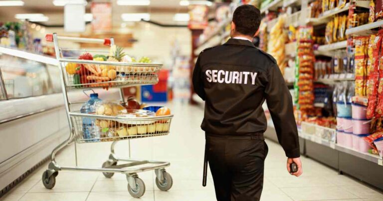 ¡Únete como Agente de Seguridad en Supermercados!