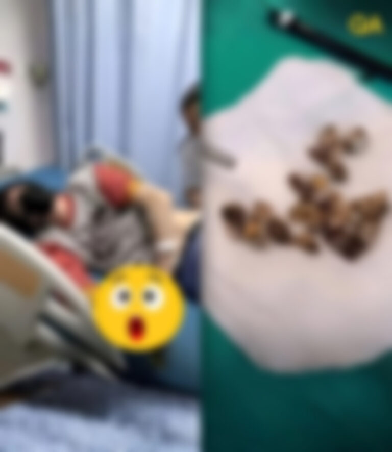 El dolor en los riñones después de comer podría ser una señal que muchas personas están ignorando