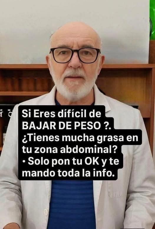 ¿Por qué la grasa abdominal es tan difícil de eliminar? Expertos revelan las causas que muchas personas ignoran