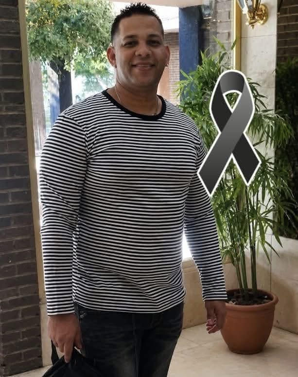 Dolor en Cristo Rey: fallece joven dominicano en España y la comunidad se llena de tristeza