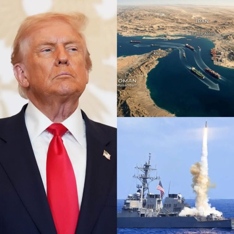 Trump suspende ataque a Irán pero advierte posible ofensiva militar a gran escala