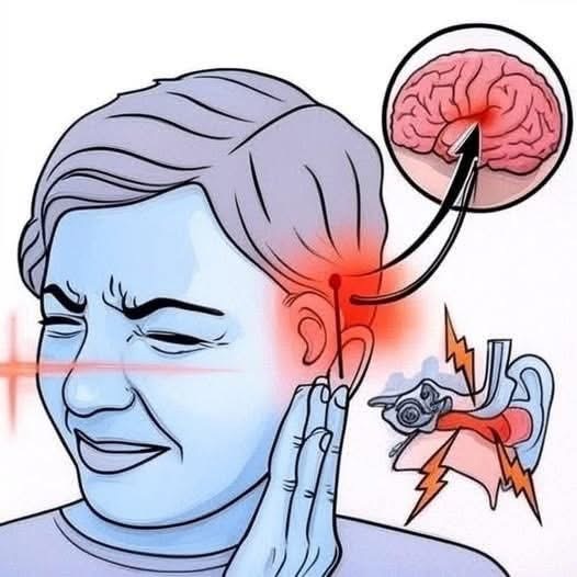 ¿Escuchas zumbidos en los oídos? Expertos advierten cuándo podría ser una señal de alerta
