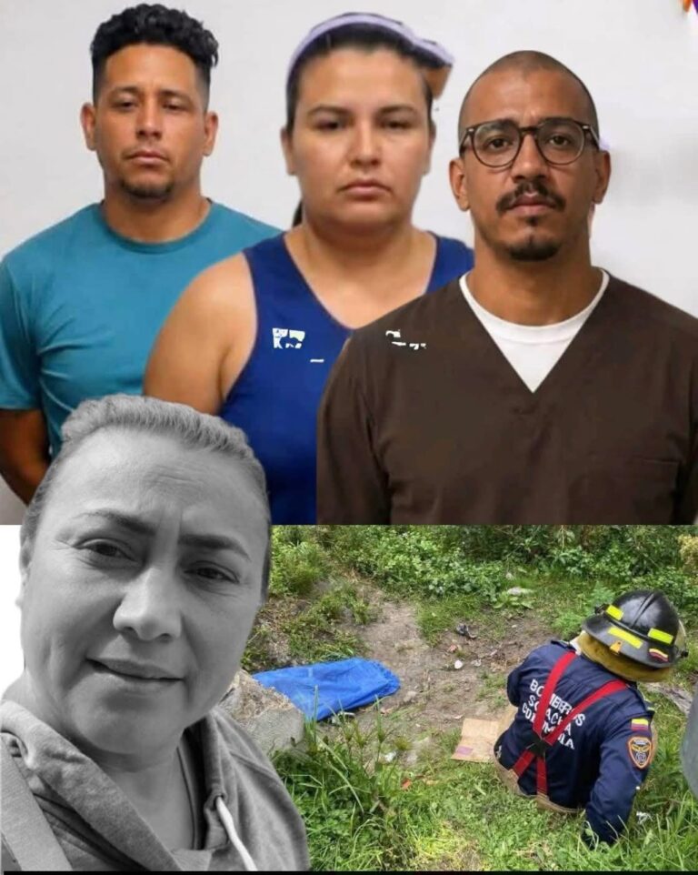 Capturan En Venezuela Al Supuesto Falso Cirujano Del Caso Yulixa Toloza En Colombia