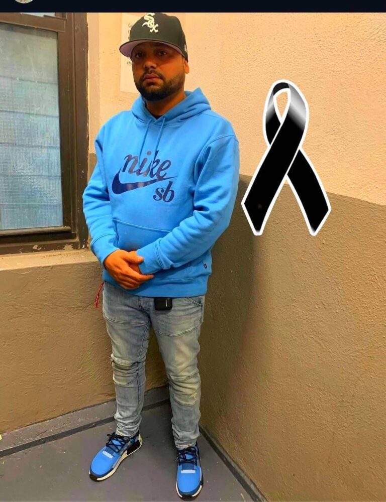 Dominicano Muere En El Bronx Tras Intentar Defender A Un Amigo Durante Pelea