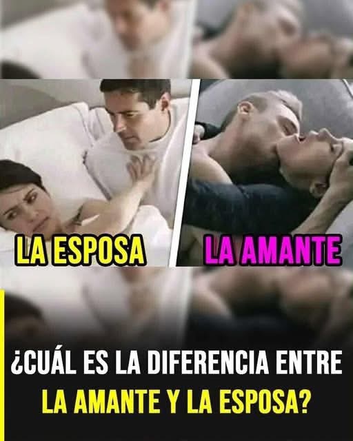 La Publicación Viral Sobre Matrimonio y Rutina Que Está Dividiendo las Redes Sociales