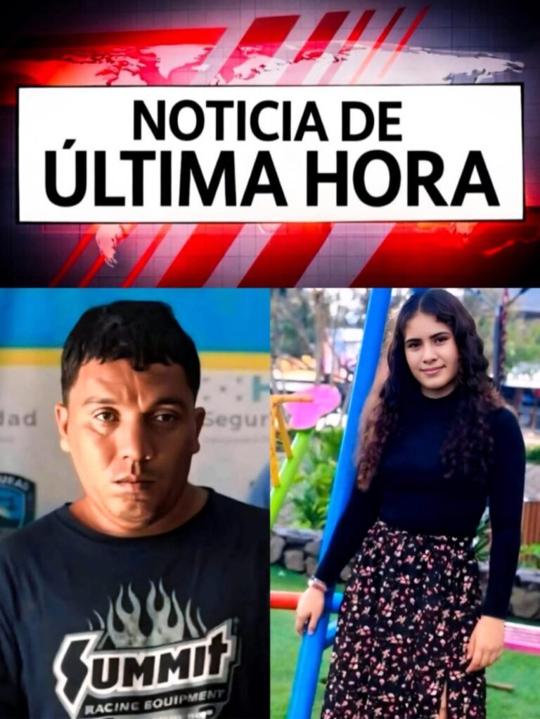💔 Honduras conmocionada: joven de 18 años desaparece tras salir de trabajar y el caso da un giro escalofriante