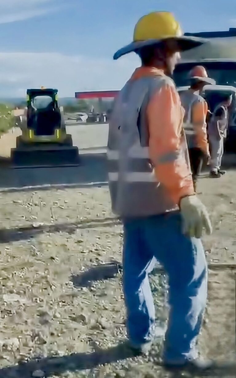 🚨 Ataque armado en la vía Panamericana deja heridos y camionetas robadas en una escena de terror