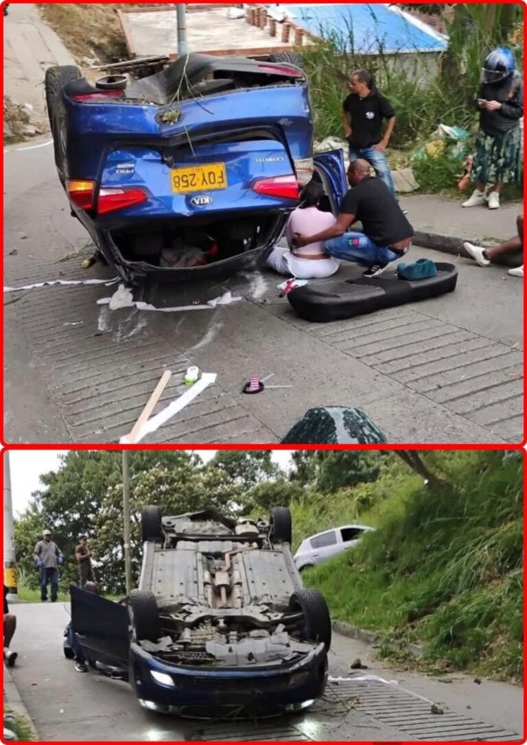 🚨 Revelan identidades de capturados por el caso Yulixa Toloza en Venezuela y el escándalo sigue creciendo