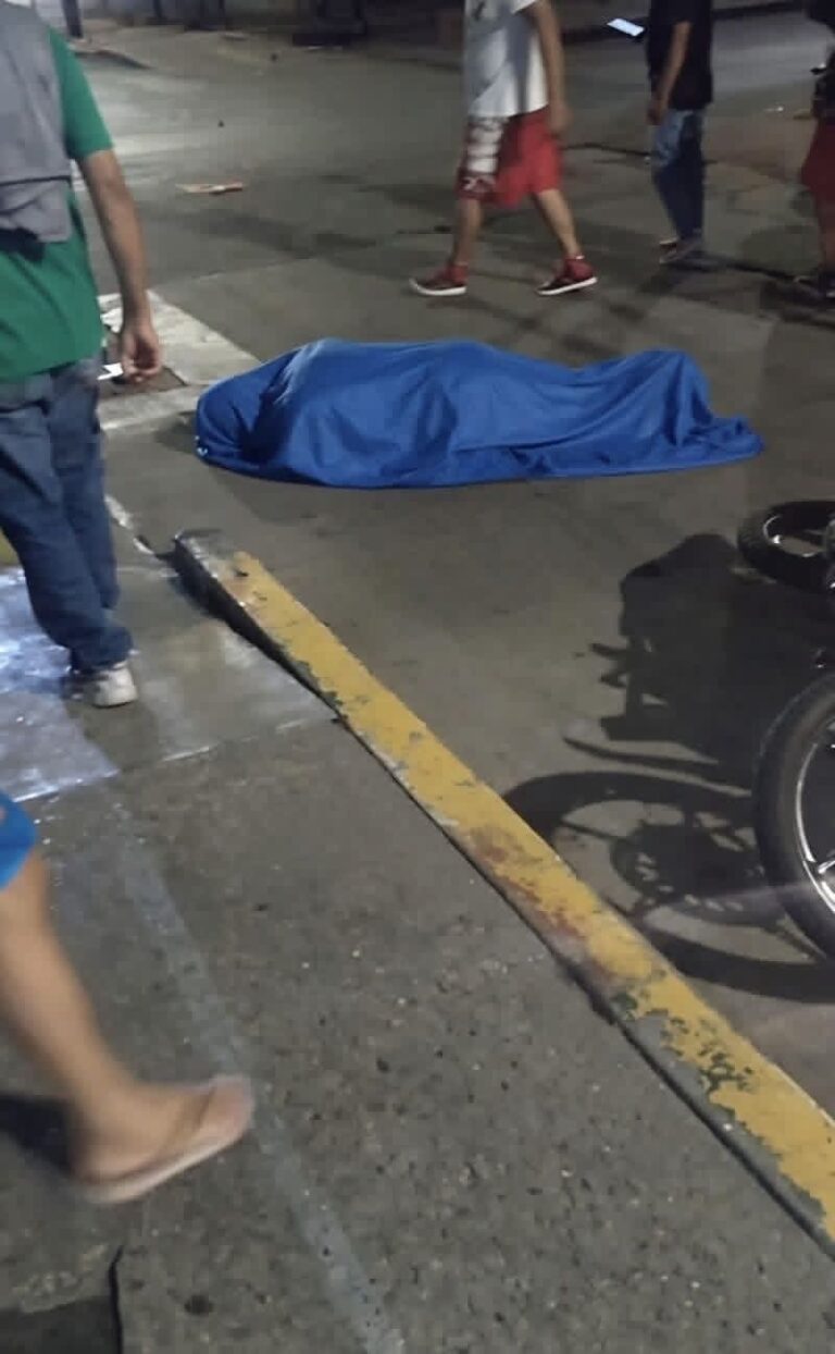 🚨 Hombre fue asesinado en ataque sicarial en Yumbo, Valle del Cauca y el crimen genera temor en la comunidad