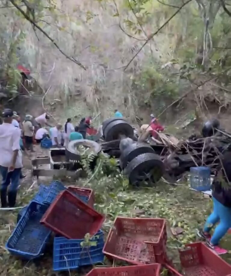 🚨 Un muerto dejó trágico accidente en La Unión, Nariño