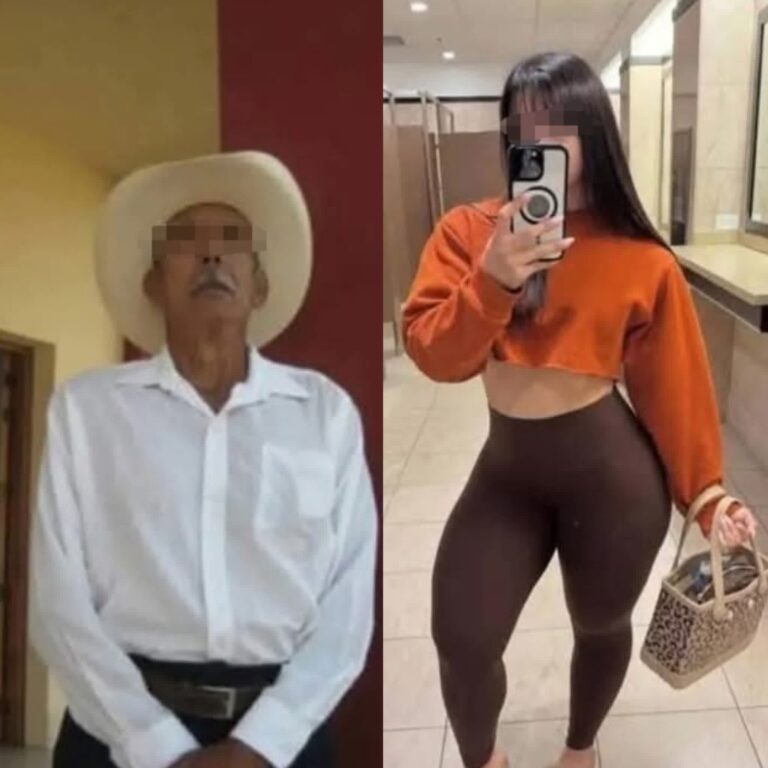 🚨 Abuelito pierde sus ahorros tras conocer a mujer en Facebook