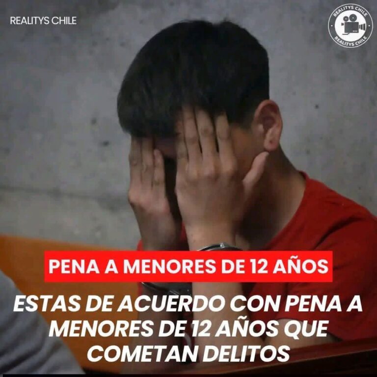La infancia marcada por trauma que terminó en una historia estremecedora