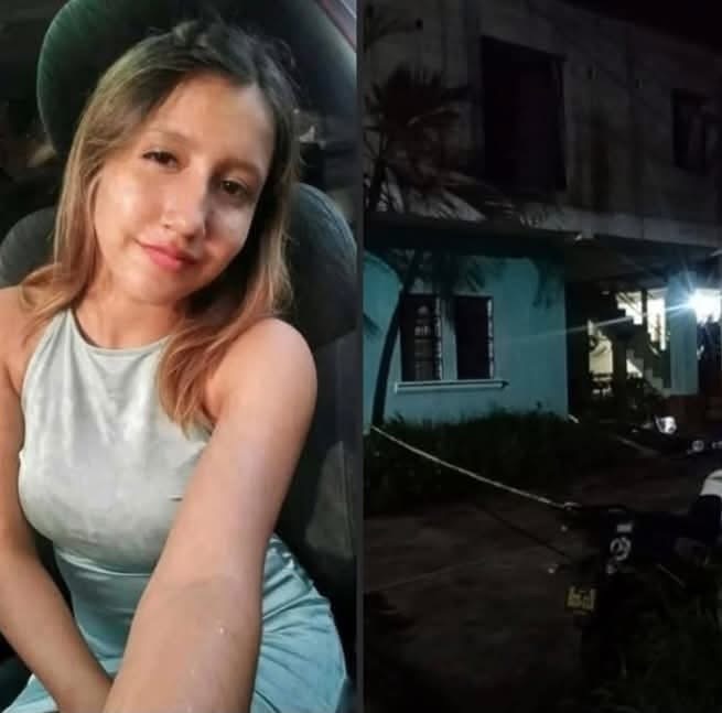 😭 Joven de 20 años fue encontrada sin vida dentro de su vivienda en Retalhuleu