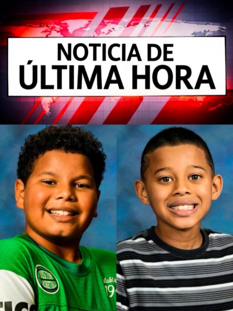 Ultima hora Mamá de North Carolina pasará el peor Día de las Madres tras la  de sus 2 hijos