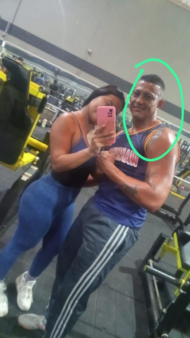 🚨 Hombre habría sido atacado con múltiples disparos y autoridades investigan lo ocurrido