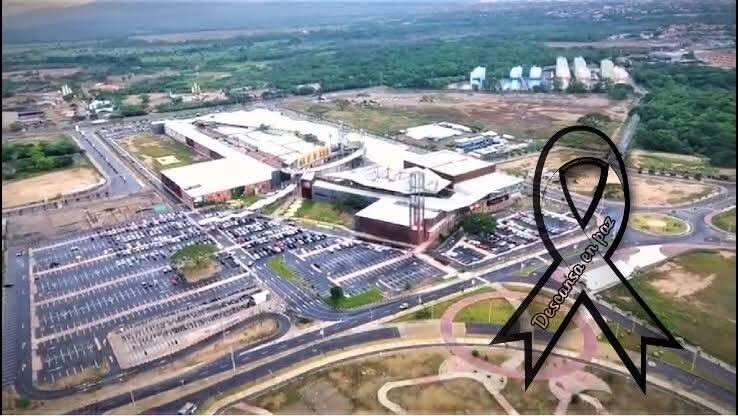 🚨 Estudiante de 22 años perdió la vida en presunto atraco cerca de reconocido centro comercial