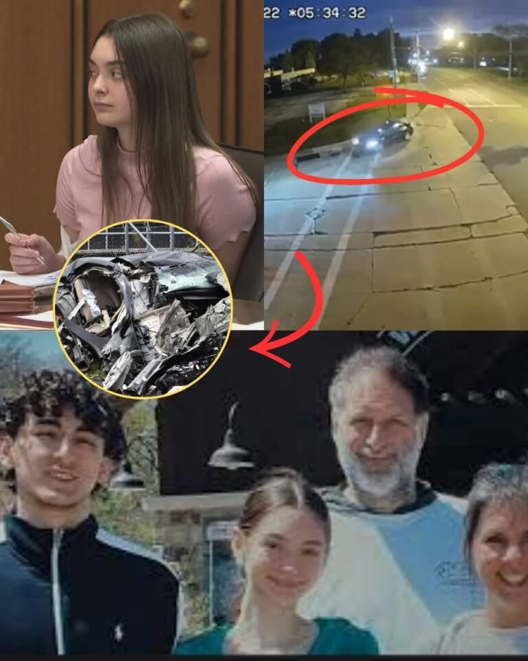 🚨 “ELLA ESTÁ OCULTANDO LA VERDAD”: el caso que tiene a todos hablando 😳