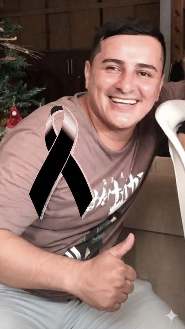 🚨 Joven fue asesinado mientras compartía con su familia en un restaurante 😢