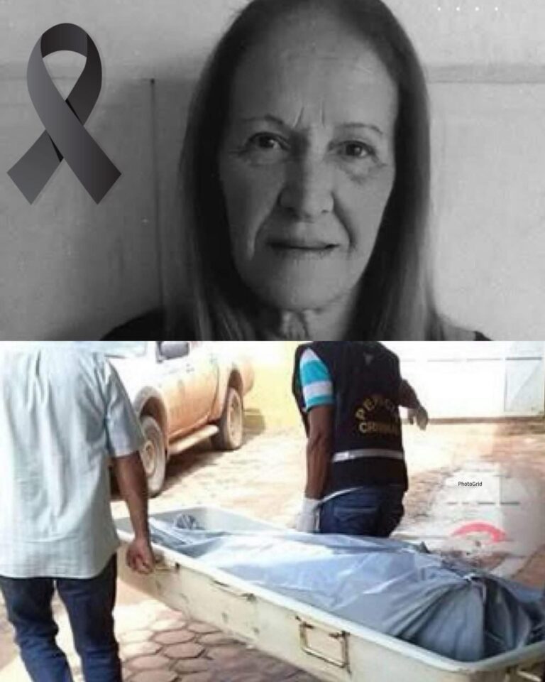 🚨 Mujer de 70 años murió dentro de una habitación de motel 😨