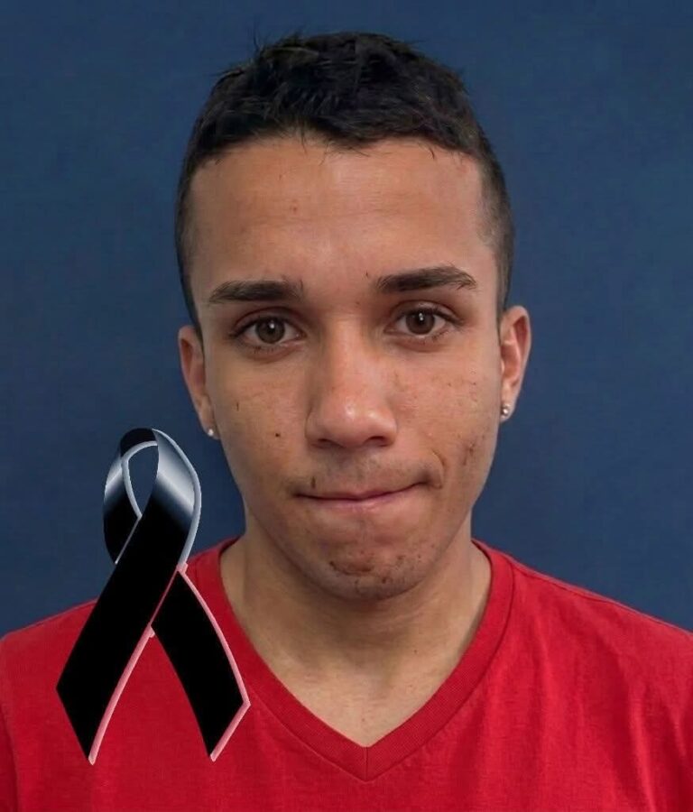 🚨 Joven murió tras recibir disparo en el pecho en Ocaña
