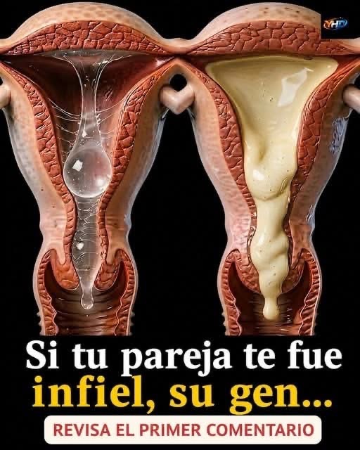 😳 ¿La infidelidad puede cambiar el cuerpo íntimo de una mujer? Esto es lo que realmente dicen los médicos