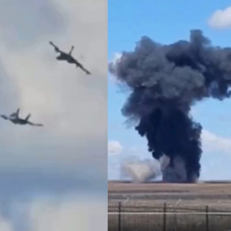 🚢🔥 Misteriosa explosión en carguero desata alarma internacional