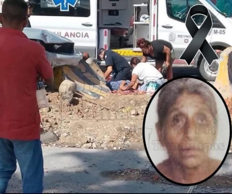 Conmoción e Indignación en Michoacán: Buscan a Motociclista que Atropelló y Dejó Gravemente Herida a Doña María