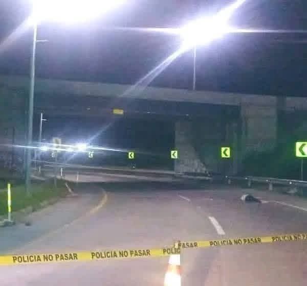 El “Puente de las Sombras”: el aterrador lugar de Río donde la noche parece no tener ley