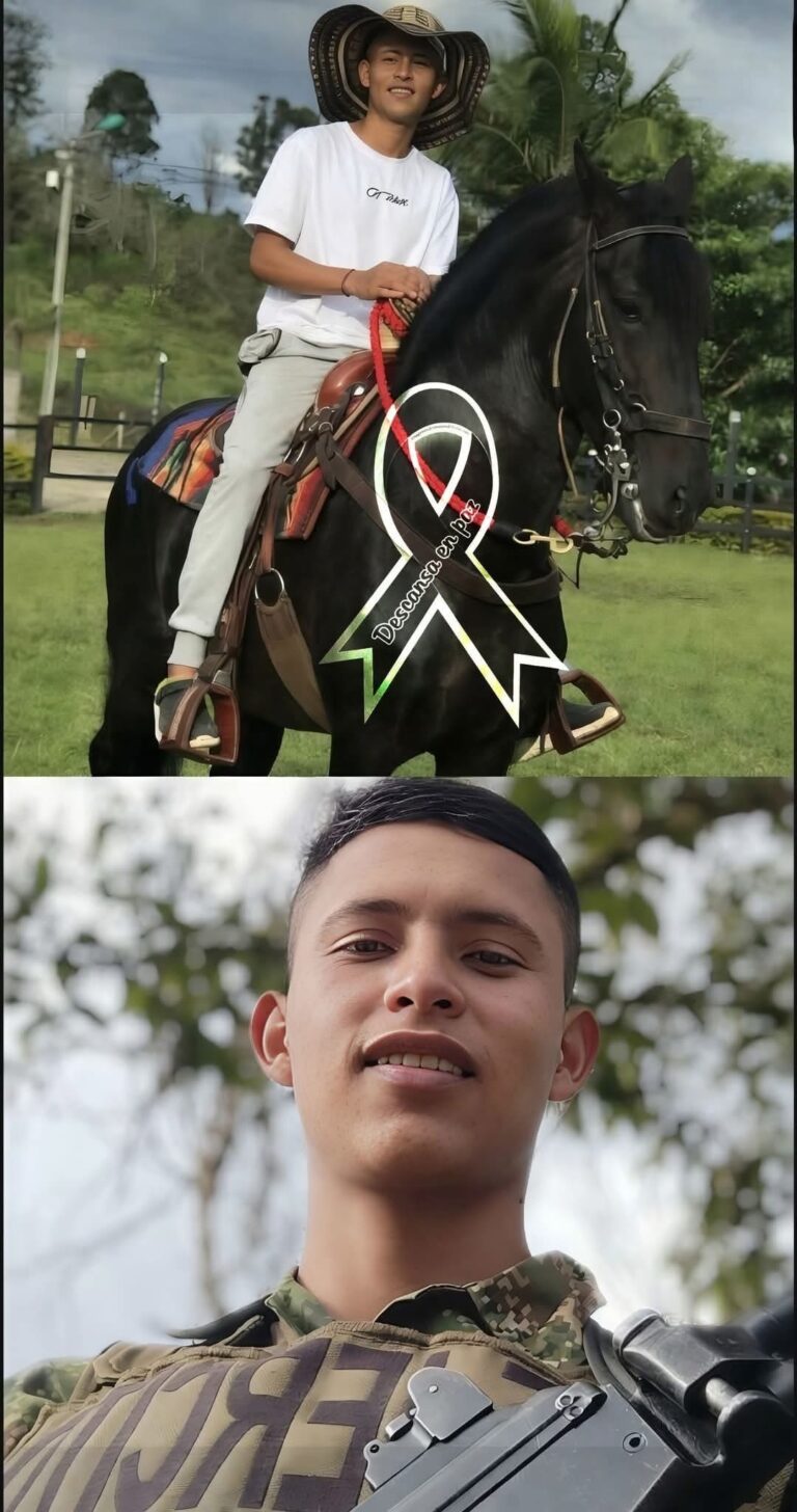 La escena dejó a todos en shock: accidente fatal conmueve a Timbío y Popayán