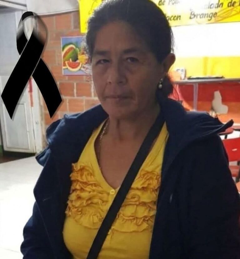 🚨 Torturada y hallada sin vida en su vivienda: conmoción por muerte de adulta mayor en Huila