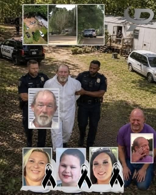 Tragedia dejan una comunidad completamente devastada