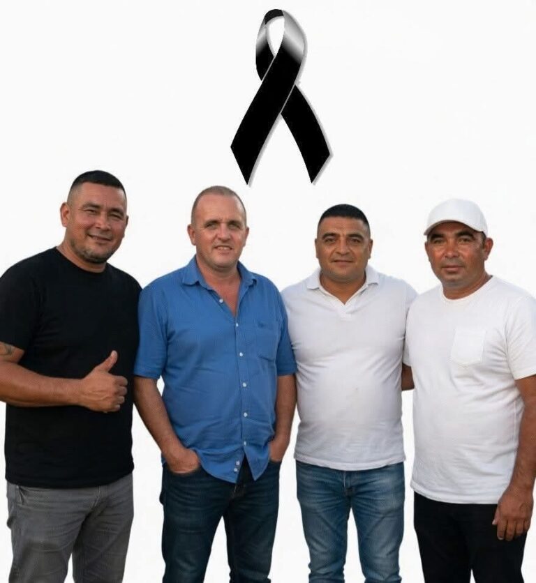 Una noche de fiesta terminó en caos y dejó a toda una comunidad en estado de shock
