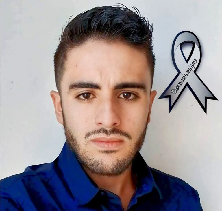 Caso de Mateo Pérez genera conmoción tras misión humanitaria en Antioquia
