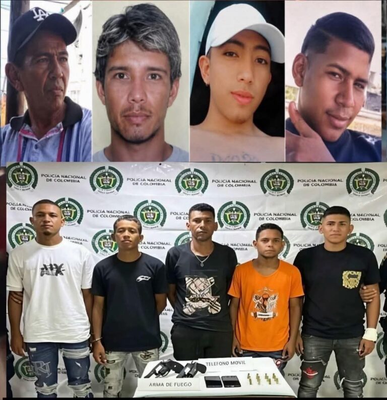 Sonrieron frente a las cámaras y desataron la indignación total en Pueblo Viejo